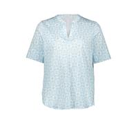 Eterna Bluse in Hellblau - Größe 46 | Damen Blusen