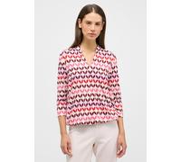 ETERNA - Bluse Jersey 3/4-Arm pink - Gr. - 38