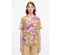 Longbluse ETERNA "LOOSE FIT", Damen, Gr. 46, rosa, 100% cotton, casual, Blusen (29572102-46) rosa