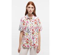 ETERNA - Bluse Popeline Kurzarm magnolia - Gr. - 38/Kurzarm