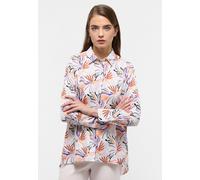 ETERNA - Bluse Satingewebe Langarm orchid - Gr. - 36/Langarm
