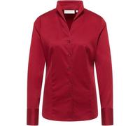 ETERNA Blusen - Bluse 5585 D266 bordeaux - Gr. - 36
