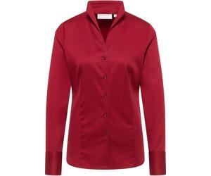ETERNA Blusen - Bluse 5585 D266 bordeaux - Gr. - 36