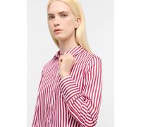 ETERNA Blusen - Bluse 6296 D708 rot weiß gestreift - Gr. - 42
