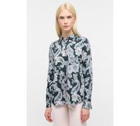 ETERNA Blusen - Bluse 7796 D351 grün mehrf. - Gr. - 44