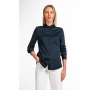 ETERNA Blusen - Langarmbluse aus Jersey | Bluse 5158 DF05 marine/ navy - Gr. - 36