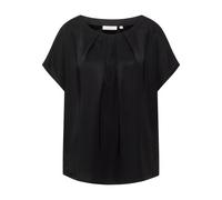 ETERNA Blusen - Leicht, luftig, lässig - Dein neues Lieblingsshirt für den Sommer | Bluse 5270 H305 schwarz - Gr. - 42