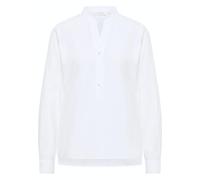 ETERNA Blusen - Shirt im sportiven Stil | Bluse 5124 D304 weiß - Gr. - 34