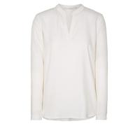 ETERNA Loose Fit Bluse champagner, Einfarbig