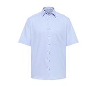 ETERNA Hemd Comfort Fit hellblau | 43