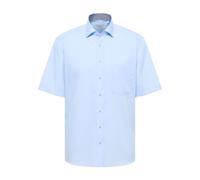ETERNA COMFORT FIT Kurzarm Hemd hellblau popeline 1304-10-K15K - ORIGINAL SHIRT 52 65