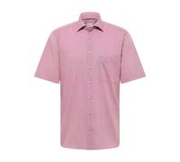 ETERNA COMFORT FIT Kurzarm Hemd rosa kariert 1364-50-KB9K 47