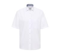 ETERNA Hemd Comfort Fit weiss | 43