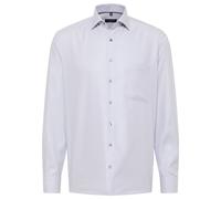 ETERNA COMFORT FIT Langarm Hemd stahlgrau twill 3116-32-E169 50 65