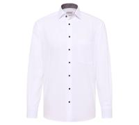 ETERNA COMFORT FIT Langarm Hemd weiß popeline 1311-00-E15K - ORIGINAL SHIRT 54 65