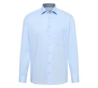 Hemd 1082 E15K himmelblau 50