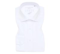 ETERNA COMFORT FIT Performance Shirt Langarm Hemd weiss twill 4194-00-E17K 47 65