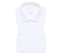 ETERNA COMFORT FIT Performance Shirt Langarm Hemd weiss twill 4194-00-E17K 48 65