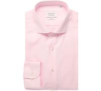 ETERNA Cover Shirt Slim Fit Hemd extra langer Arm rose