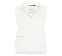 ETERNA ETERNA Long Sleeve Shirt SUPER-Slim Cover Shirt Twill Champagne Uni Hemd,