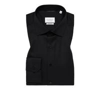 ETERNA Herren Hemd 8817 X18k Schwarz 43