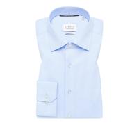 ETERNA - Cover Shirt Twill super langer Arm (72 cm) hellblau - Gr. - 41