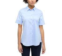 ETERNA Damen Cover Shirt Regular FIT 1/2 hellblau 46_D_1/2