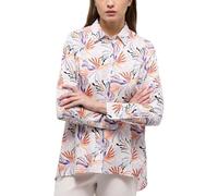 ETERNA Damen Hemdbluse Loose FIT 1/1 Orchid 42_D_1/1