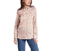 ETERNA Damen Hemdbluse REGULAR FIT 1/1 rosa 46_D_1/1