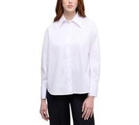 ETERNA Damen Signature Shirt Oversize FIT 1/1 weiß 42_D_1/1