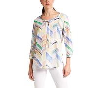 ETERNA Damen Tunika REGULAR FIT 3/4 gelb 44_D_3/4