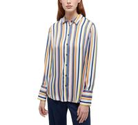 ETERNA Damen Viskosebluse Regular FIT 1/1 Honey 44_D_1/1