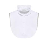 ETERNA - Einsteckkragen weiß - Gr. - 38