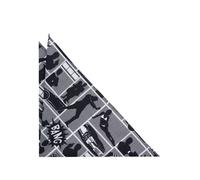 ETERNA - Einstecktuch schwarz - Gr. - OS