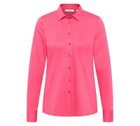 ETERNA FITTED Langarm Bluse pink stretch 5158-52-DF05 - JERSEY SHIRT 40