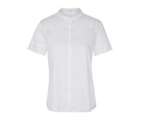 ETERNA FITTED PERFORMANCE SHIRT Kurzarm Hemd weiss twill 5377-00-HF01 42