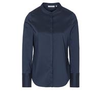 ETERNA FITTED PERFORMANCE SHIRT Langarm Bluse marine twill 5377-19-DF01 40