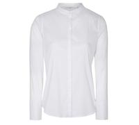 ETERNA FITTED PERFORMANCE SHIRT Langarm Bluse weiss twill 5377-00-DF01 46