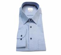 ETERNA Hemd 1181 E181 dunkelblau - 46