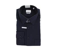 Hemd 8464 E181 marine 44