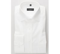 ETERNA - Hemd Chambray Langarm champagner - Gr. - 45/Langarm - 65cm