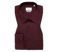 ETERNA COMFORT FIT Langarm Hemd flieder-lila 8464-97-E181 45