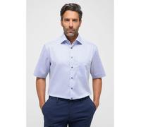 ETERNA Herren Twillhemd Comfort FIT 1/2 hellblau 41_H_1/2