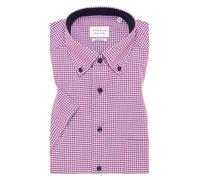 Eterna Hemd - Comfort fit - in Pink - Größe 41 | Herren Plussize