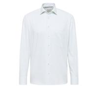 Eterna Hemd - Comfort fit - in Weiß - Größe 45 | Herren Plussize