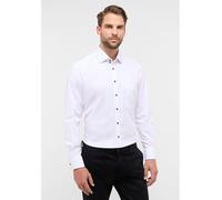 Eterna Hemd - Comfort fit - in Weiß - Größe 48 | Herren Plussize