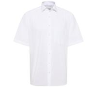 Kurzarmhemd ETERNA "COMFORT FIT" Gr. 42, Normalgrößen, weiß Herren Hemden Kurzarm (75281357-42)