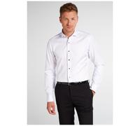 Eterna Hemd Cover Slim Fit 8819-00-F182 Gr. 43 weiß