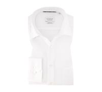 ETERNA blickdichtes Langarmhemd weiss Weiss 44