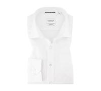 ETERNA Hemd Herren Extra kurzer Arm weiß, 43